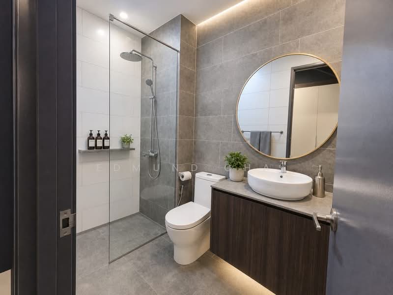 Servis Apartment untuk Disewa di The Podium - Edmund Chai - PropertyGuru.com.my