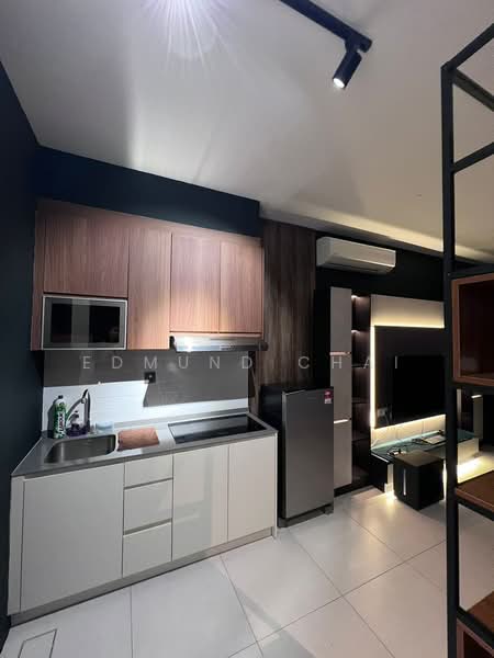 Servis Apartment untuk Disewa di The Podium - Edmund Chai - PropertyGuru.com.my
