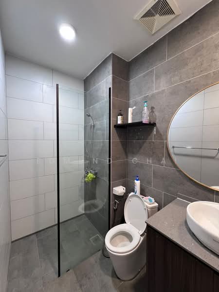 Servis Apartment untuk Disewa di The Podium - Edmund Chai - PropertyGuru.com.my