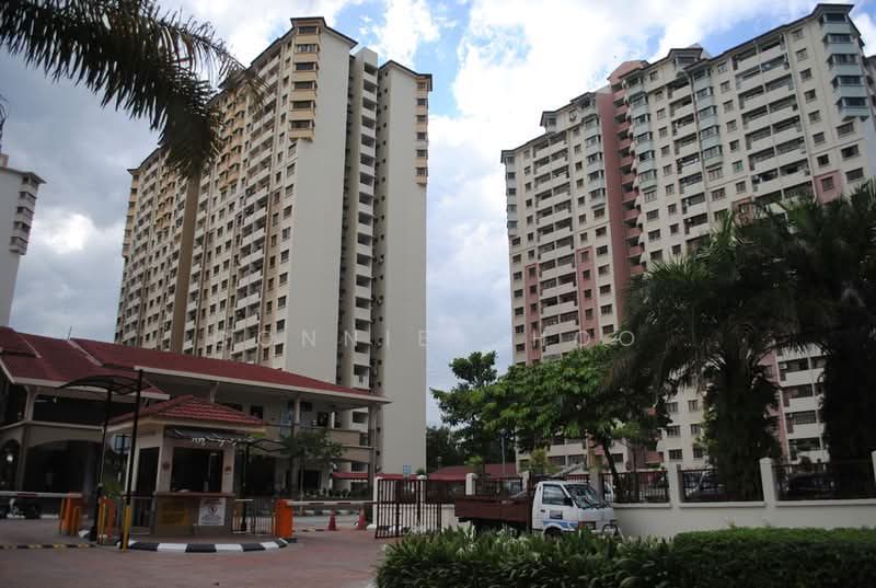 Condominium for Sale at Bayu Tasik 2 - Connie Choo - PropertyGuru.com.my