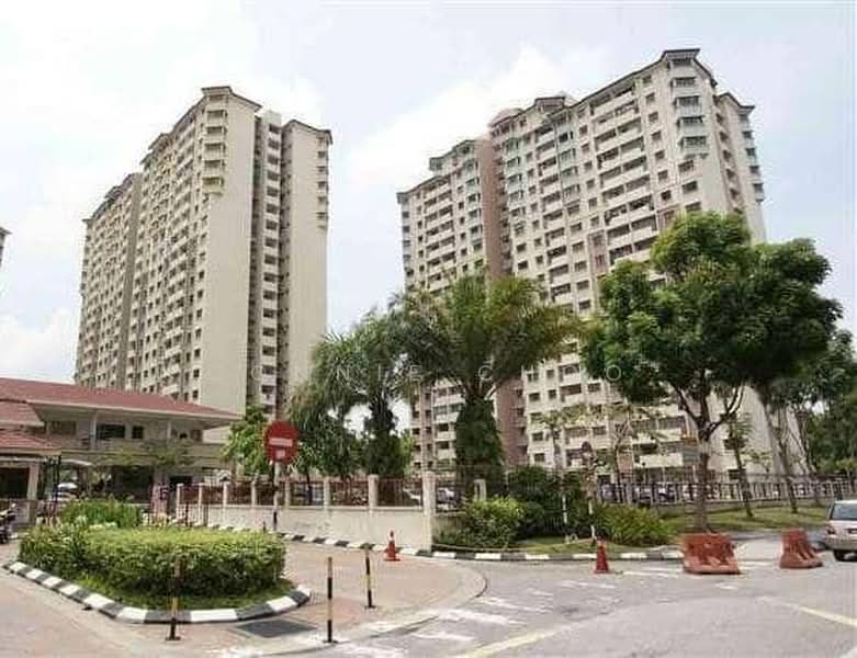 Condominium for Sale at Bayu Tasik 2 - Connie Choo - PropertyGuru.com.my