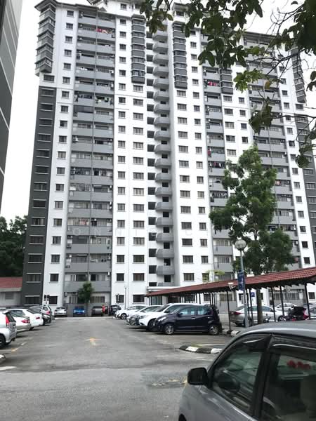 Condominium for Sale at Bayu Tasik 2 - Connie Choo - PropertyGuru.com.my