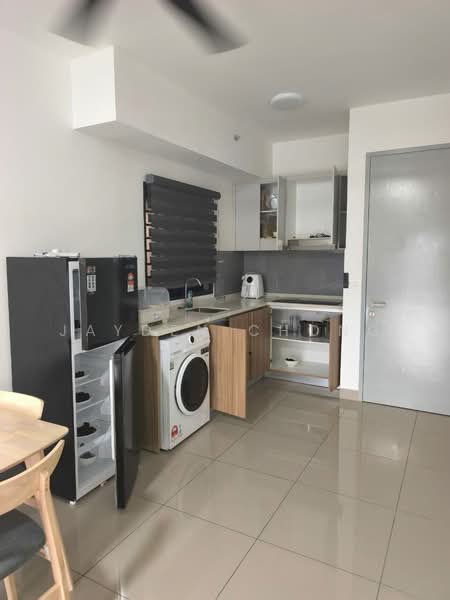 Servis Apartment untuk Disewa di M Luna - Jayden Chong - Kitchen - PropertyGuru.com.my