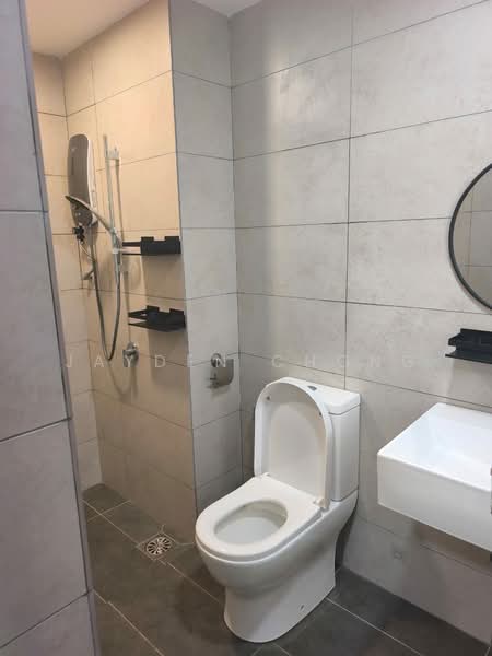 Servis Apartment untuk Disewa di M Luna - Jayden Chong - Bathroom - PropertyGuru.com.my