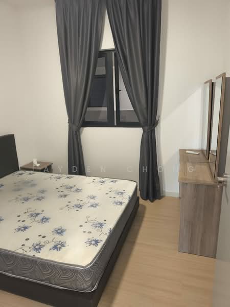 Servis Apartment untuk Disewa di M Luna - Jayden Chong - Bedroom - PropertyGuru.com.my
