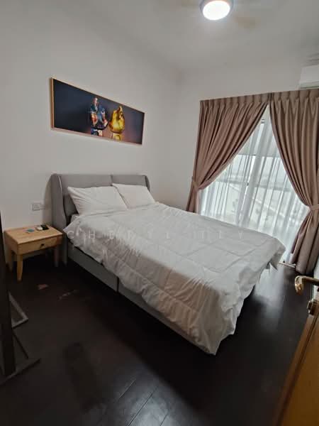 Servis Apartment untuk Disewa di R&F Princess Cove Phase 1 - Cheryl Tey - Bedroom - PropertyGuru.com.my