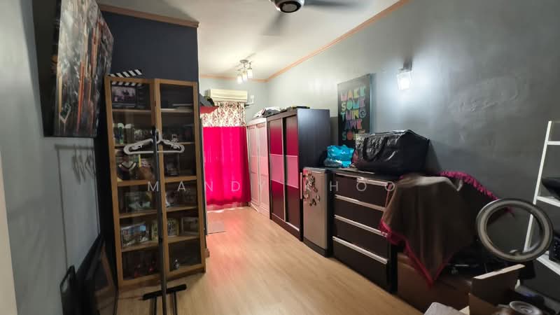 3-storey Terraced House for Sale in Taman Setapak (Setapak) - Mandy Khoo - Interior - PropertyGuru.com.my