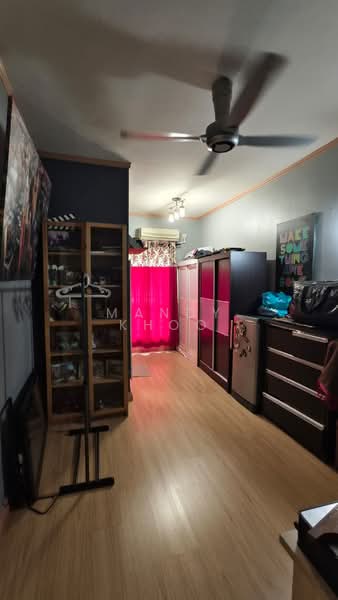 3-storey Terraced House for Sale in Taman Setapak (Setapak) - Mandy Khoo - Interior - PropertyGuru.com.my