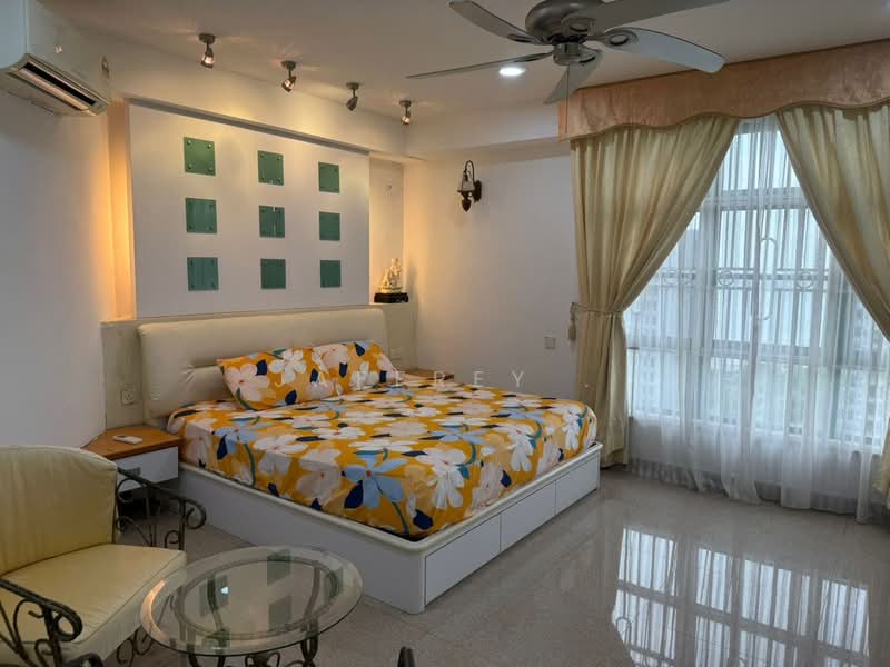 Condominium for Rent at The Straits View Condominium - Jaffrey . - PropertyGuru.com.my