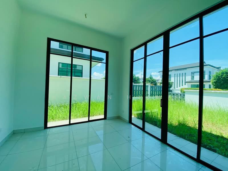 Rumah Kluster untuk Dijual di Eco Majestic (Semenyih) - Hazwan Hilmi - Interior - PropertyGuru.com.my