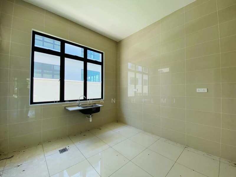 Rumah Kluster untuk Dijual di Eco Majestic (Semenyih) - Hazwan Hilmi - Interior - PropertyGuru.com.my