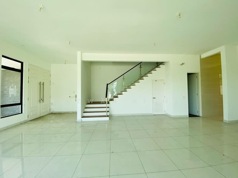 Rumah Kluster untuk Dijual di Eco Majestic (Semenyih) - Hazwan Hilmi - Interior - PropertyGuru.com.my