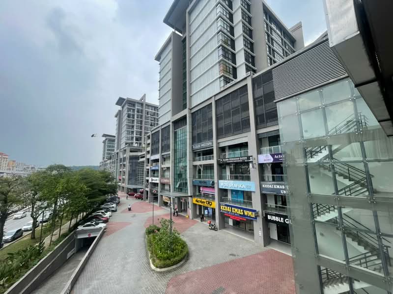Kedai untuk Disewa di Bandar Sri Permaisuri (Cheras) - Steven Tay - Exterior - PropertyGuru.com.my