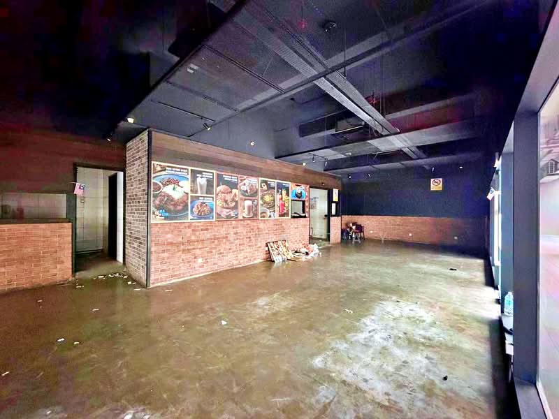 Shop for Rent in Bandar Sri Permaisuri (Cheras) - Steven Tay - Interior - PropertyGuru.com.my