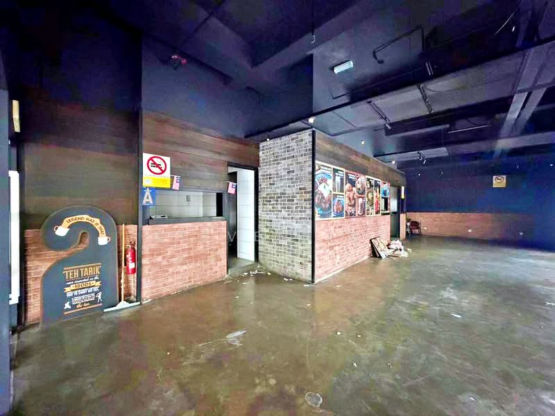 Shop for Rent in Bandar Sri Permaisuri (Cheras) - Steven Tay - Interior - PropertyGuru.com.my