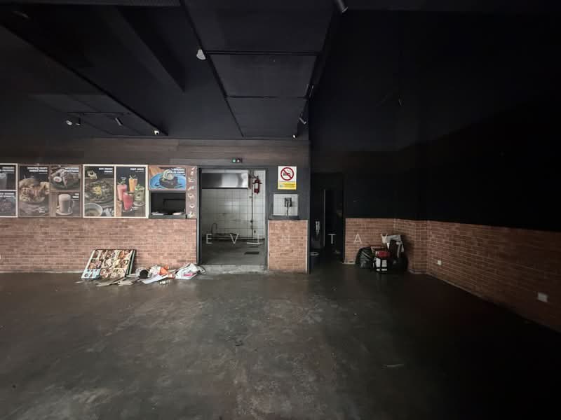 Shop for Rent in Bandar Sri Permaisuri (Cheras) - Steven Tay - Interior - PropertyGuru.com.my