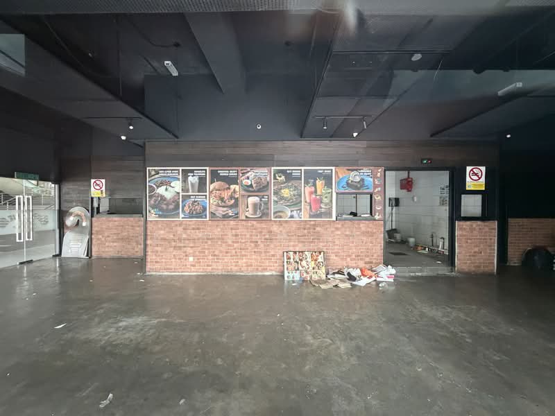 Shop for Rent in Bandar Sri Permaisuri (Cheras) - Steven Tay - Entrance - PropertyGuru.com.my