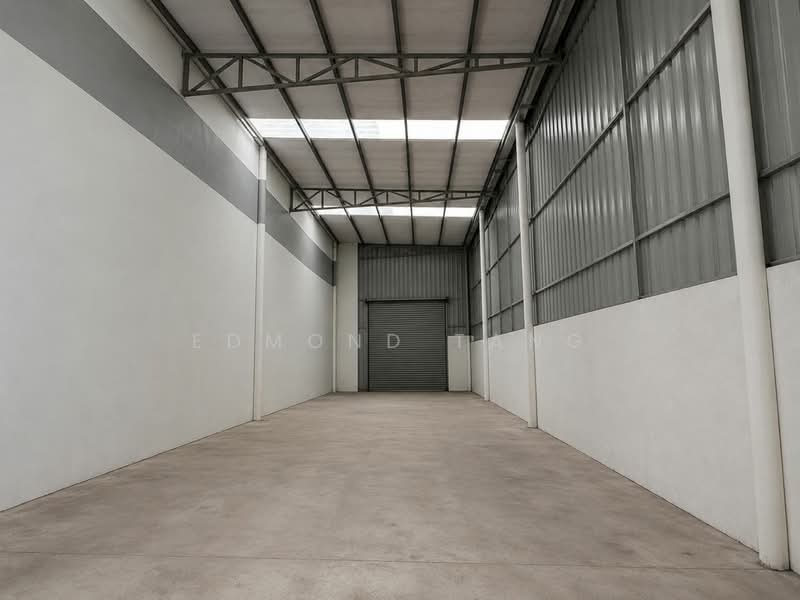 Kilang untuk Dijual di Taman Perindustrian Cemerlang (Ulu Tiram) - Edmond Tang - Interior - PropertyGuru.com.my