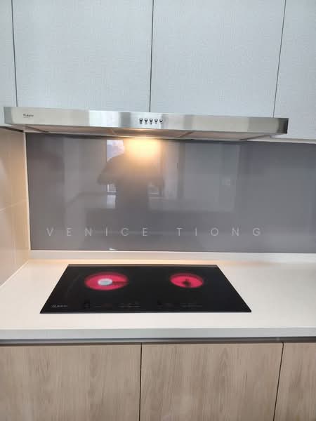 Servis Apartment untuk Disewa di M Arisa - Venice Tiong - Kitchen - PropertyGuru.com.my