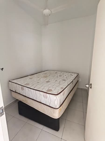2-storey Terraced House for Rent in Setia Alam (Selangor) - Veni Foo Yoke Fuang - Bedroom - PropertyGuru.com.my
