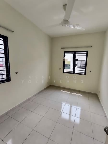 2-storey Terraced House for Rent in Setia Alam (Selangor) - Veni Foo Yoke Fuang - Interior - PropertyGuru.com.my