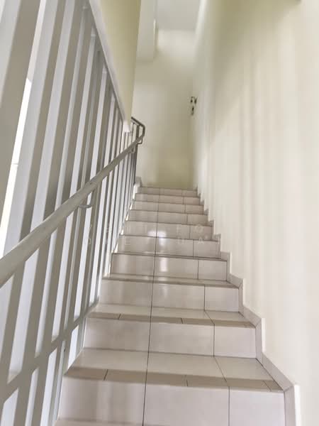 2-storey Terraced House for Rent in Setia Alam (Selangor) - Veni Foo Yoke Fuang - Interior - PropertyGuru.com.my