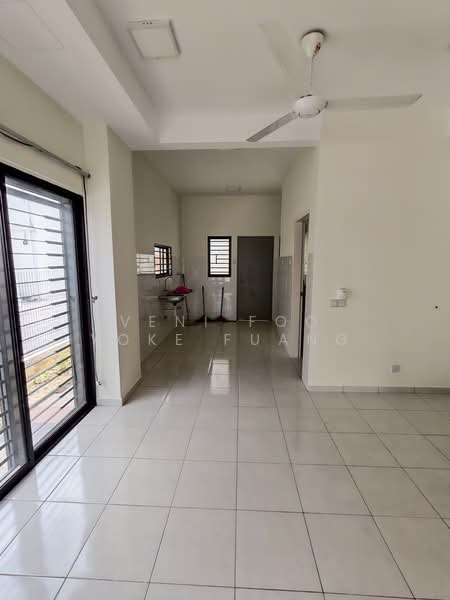 2-storey Terraced House for Rent in Setia Alam (Selangor) - Veni Foo Yoke Fuang - Interior - PropertyGuru.com.my