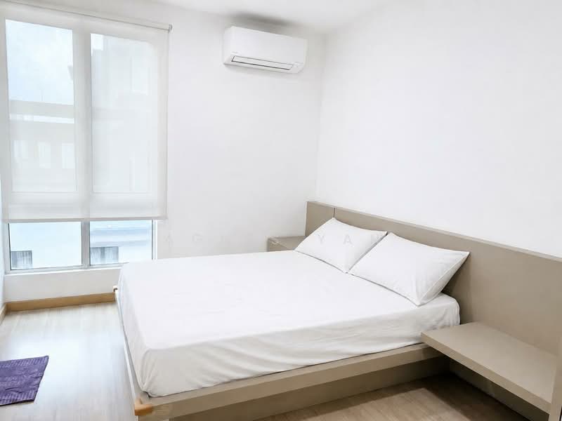 Condominium for Rent at Aston Kiara 3 - Agnes Yan - Bedroom - PropertyGuru.com.my