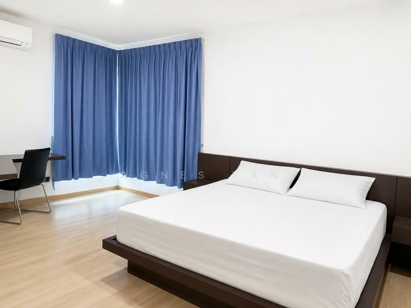 Condominium for Rent at Aston Kiara 3 - Agnes Yan - Bedroom - PropertyGuru.com.my