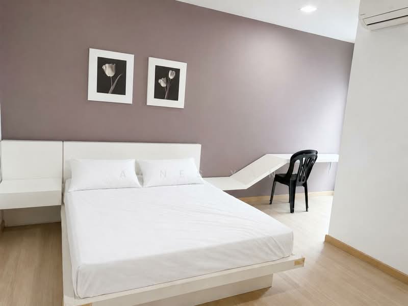 Condominium for Rent at Aston Kiara 3 - Agnes Yan - Bedroom - PropertyGuru.com.my
