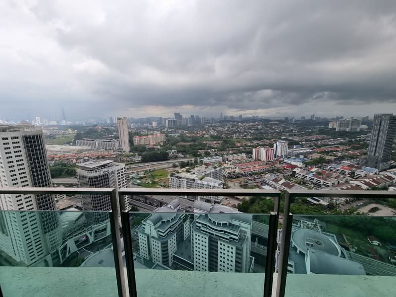 Service Residence for Rent at Ooak Serviced Apartments @ Kiara 163 - CY Leong - PropertyGuru.com.my