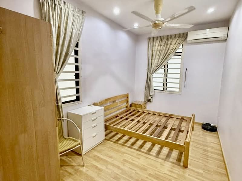 Kondominium untuk Dijual di Palm Palladium Condominium - Giselle Wong - Bedroom - PropertyGuru.com.my
