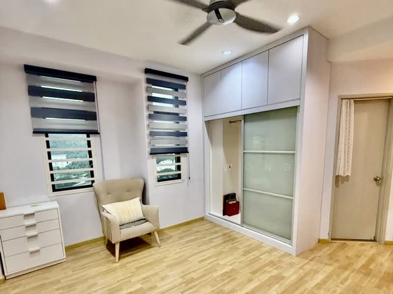 Kondominium untuk Dijual di Palm Palladium Condominium - Giselle Wong - Bedroom - PropertyGuru.com.my