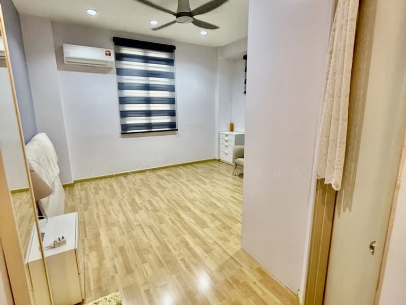 Kondominium untuk Dijual di Palm Palladium Condominium - Giselle Wong - Bedroom - PropertyGuru.com.my