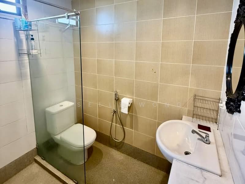 Kondominium untuk Dijual di Palm Palladium Condominium - Giselle Wong - Bathroom - PropertyGuru.com.my