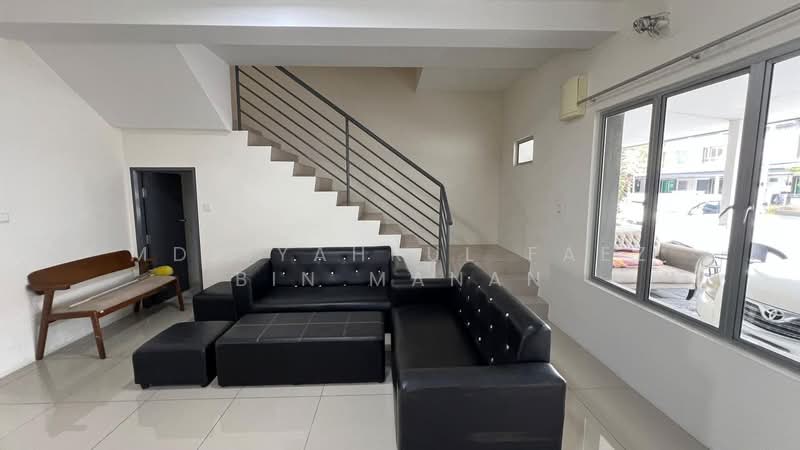2-storey Terraced House for Sale in Dengkil (Selangor) - Md Syahrul Faez Bin Manan - PropertyGuru.com.my