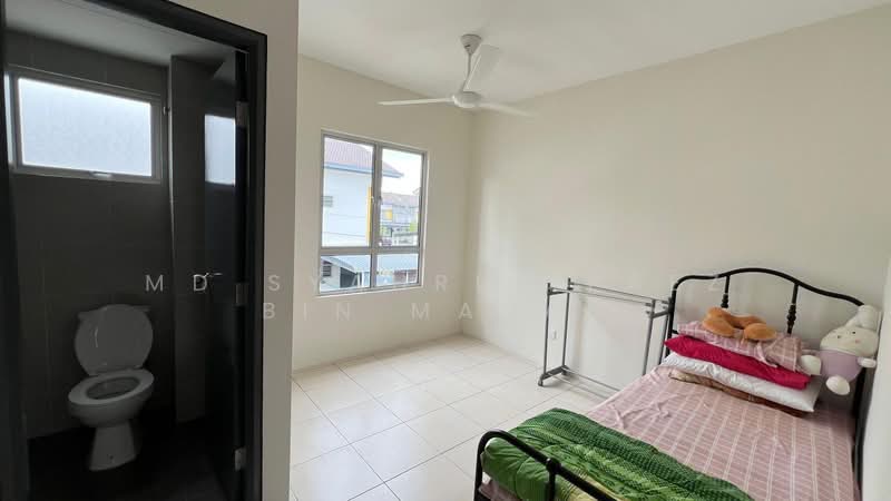 2-storey Terraced House for Sale in Dengkil (Selangor) - Md Syahrul Faez Bin Manan - PropertyGuru.com.my