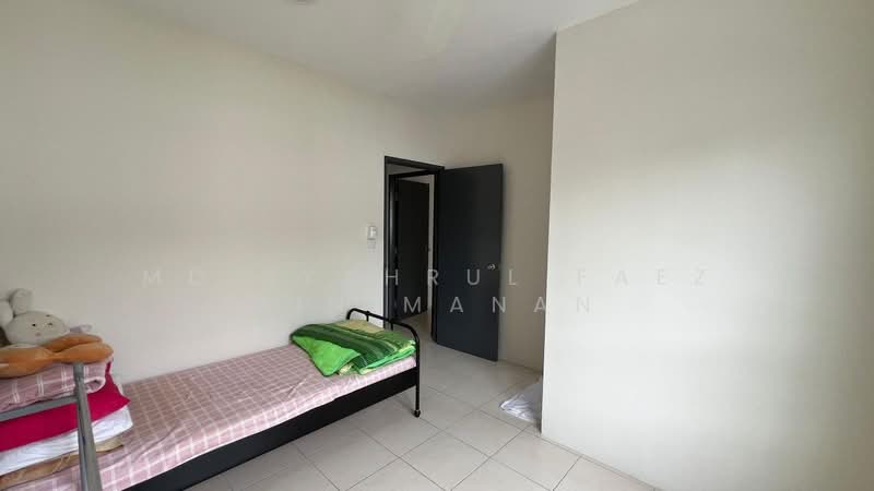 2-storey Terraced House for Sale in Dengkil (Selangor) - Md Syahrul Faez Bin Manan - PropertyGuru.com.my