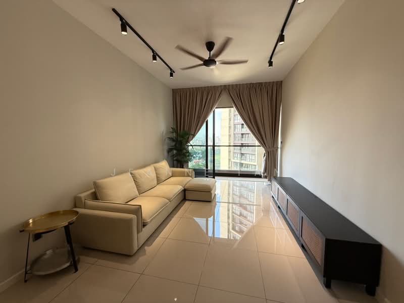 Servis Apartment untuk Dijual di Duta Park Residences - Jeanne Tan - PropertyGuru.com.my