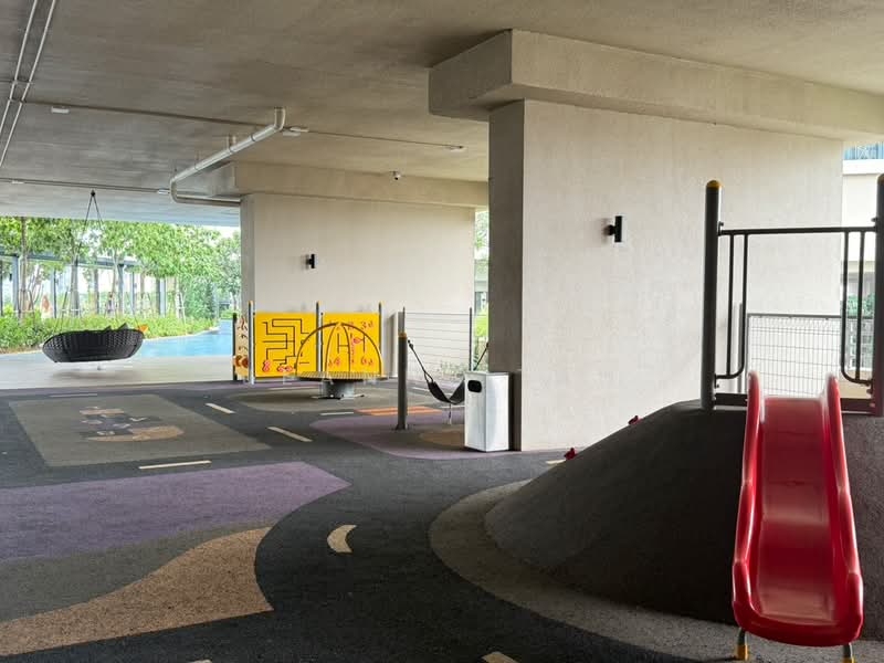 Servis Apartment untuk Dijual di Duta Park Residences - Jeanne Tan - PropertyGuru.com.my
