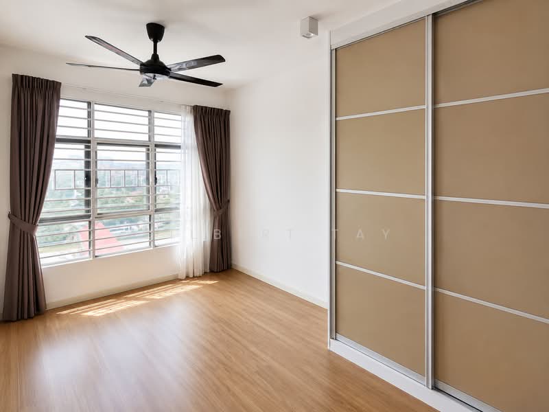 Condominium for Sale at Casa Green - Gilbert Tay - Bedroom - PropertyGuru.com.my