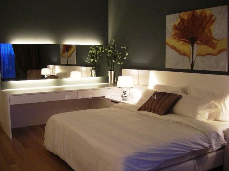Servis Apartment untuk Disewa di Pavilion Residences - Marco Tan - Bedroom - PropertyGuru.com.my