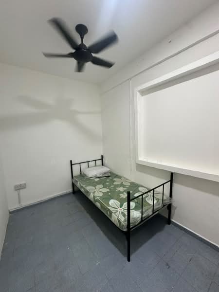 Townhouse for Rent in Taman Skudai Baru (Skudai) - Aiden Goh - Bedroom - PropertyGuru.com.my
