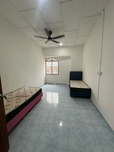 Townhouse for Rent in Taman Skudai Baru (Skudai) - Aiden Goh - Bedroom - PropertyGuru.com.my