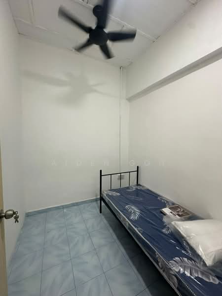 Townhouse for Rent in Taman Skudai Baru (Skudai) - Aiden Goh - Bedroom - PropertyGuru.com.my