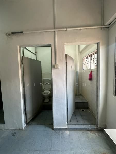 Townhouse for Rent in Taman Skudai Baru (Skudai) - Aiden Goh - Bathroom - PropertyGuru.com.my
