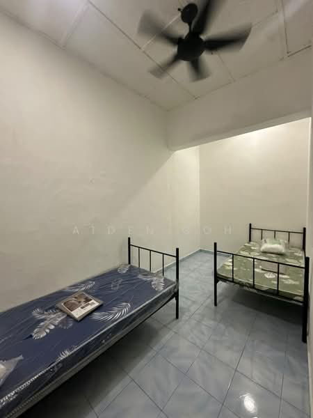 Townhouse for Rent in Taman Skudai Baru (Skudai) - Aiden Goh - Bedroom - PropertyGuru.com.my