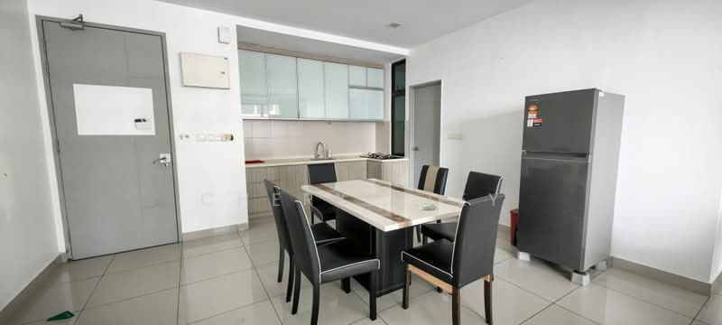 Apartment for Rent at Austin Regency (Pangsapuri Austin Perdana) - Cheryl Tey - Kitchen - PropertyGuru.com.my