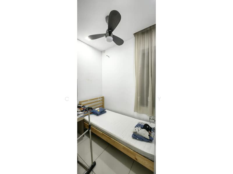 Apartment for Rent at Austin Regency (Pangsapuri Austin Perdana) - Cheryl Tey - Bedroom - PropertyGuru.com.my