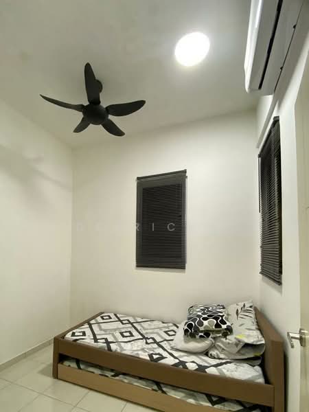 Kondominium untuk Disewa di Imperial Grande - Derrick . - Bedroom - PropertyGuru.com.my